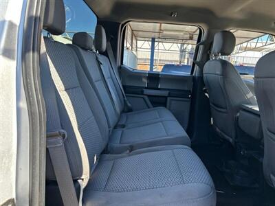 2018 Ford F-150 XLT   - Photo 50 - Riverside, CA 92508