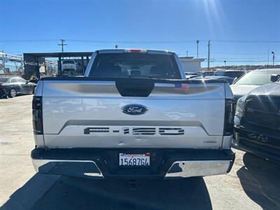 2018 Ford F-150 XLT   - Photo 46 - Riverside, CA 92508