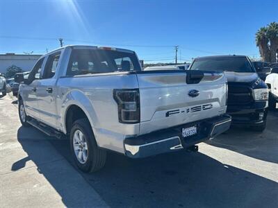 2018 Ford F-150 XLT   - Photo 82 - Riverside, CA 92508