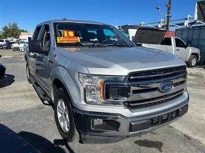2018 Ford F-150 XLT   - Photo 80 - Riverside, CA 92508