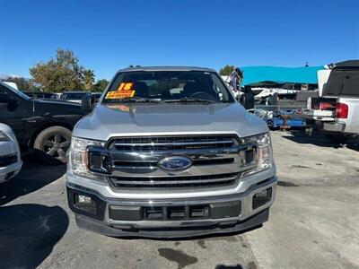 2018 Ford F-150 XLT   - Photo 98 - Riverside, CA 92508