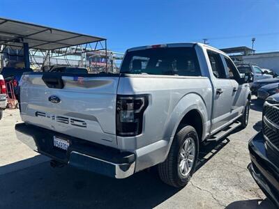 2018 Ford F-150 XLT   - Photo 100 - Riverside, CA 92508