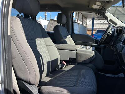 2018 Ford F-150 XLT   - Photo 11 - Riverside, CA 92508