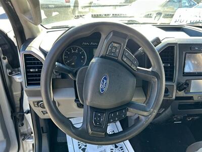 2018 Ford F-150 XLT   - Photo 16 - Riverside, CA 92508