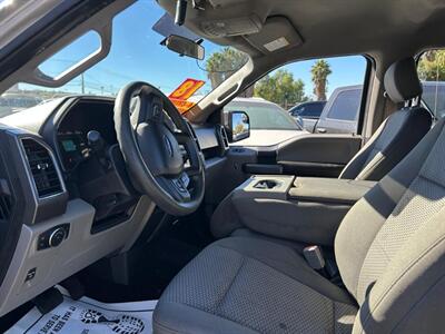 2018 Ford F-150 XLT   - Photo 17 - Riverside, CA 92508