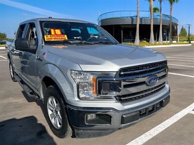 2018 Ford F-150 XLT   - Photo 96 - Riverside, CA 92508