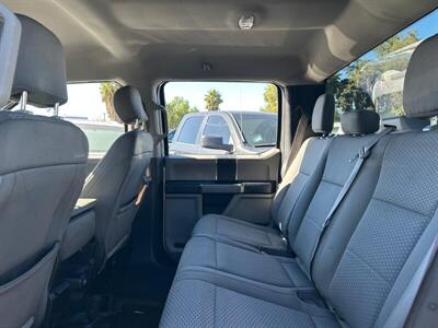 2018 Ford F-150 XLT   - Photo 28 - Riverside, CA 92508