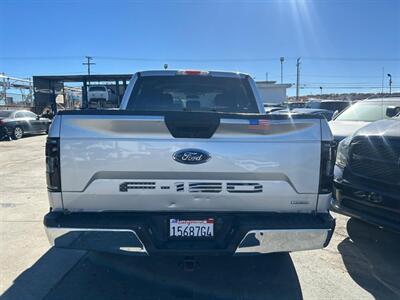 2018 Ford F-150 XLT   - Photo 8 - Riverside, CA 92508