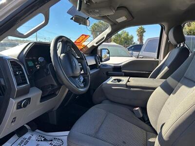 2018 Ford F-150 XLT   - Photo 74 - Riverside, CA 92508