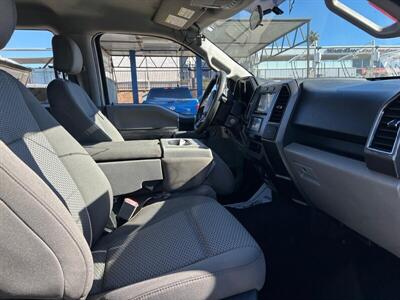 2018 Ford F-150 XLT   - Photo 52 - Riverside, CA 92508