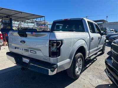 2018 Ford F-150 XLT   - Photo 5 - Riverside, CA 92508