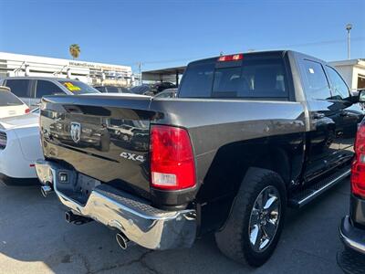 2018 RAM 1500 Big Horn - Photo 12 - Riverside, CA 92508