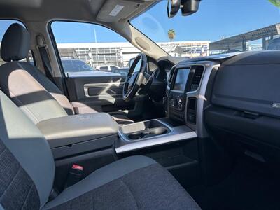 2018 RAM 1500 Big Horn - Photo 16 - Riverside, CA 92508