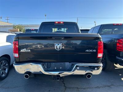 2018 RAM 1500 Big Horn - Photo 6 - Riverside, CA 92508