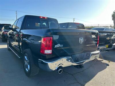 2018 RAM 1500 Big Horn - Photo 11 - Riverside, CA 92508