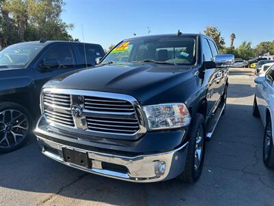 2018 RAM 1500 Big Horn - Photo 5 - Riverside, CA 92508