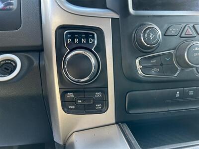 2018 RAM 1500 Big Horn - Photo 30 - Riverside, CA 92508