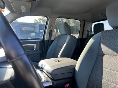 2018 RAM 1500 Big Horn - Photo 27 - Riverside, CA 92508