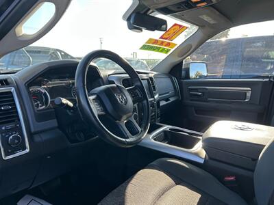 2018 RAM 1500 Big Horn - Photo 23 - Riverside, CA 92508