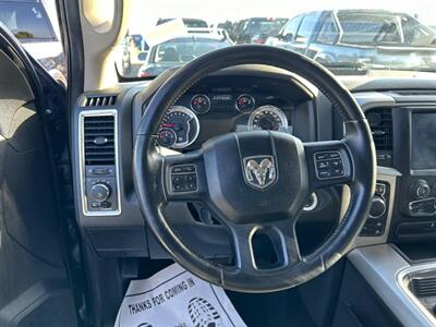 2018 RAM 1500 Big Horn - Photo 33 - Riverside, CA 92508