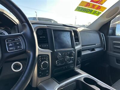 2018 RAM 1500 Big Horn - Photo 28 - Riverside, CA 92508