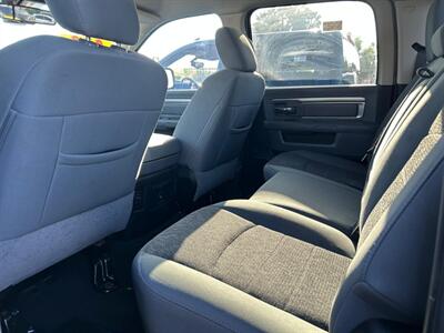 2018 RAM 1500 Big Horn - Photo 26 - Riverside, CA 92508