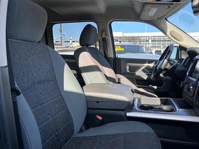 2018 RAM 1500 Big Horn - Photo 15 - Riverside, CA 92508