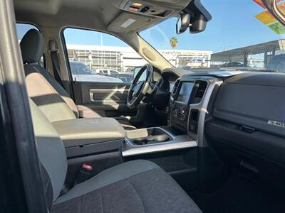2018 RAM 1500 Big Horn - Photo 18 - Riverside, CA 92508
