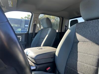2018 RAM 1500 Big Horn - Photo 29 - Riverside, CA 92508
