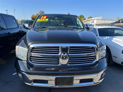 2018 RAM 1500 Big Horn - Photo 3 - Riverside, CA 92508