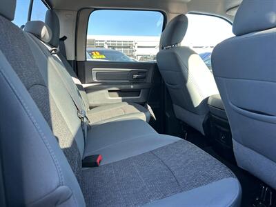 2018 RAM 1500 Big Horn - Photo 22 - Riverside, CA 92508