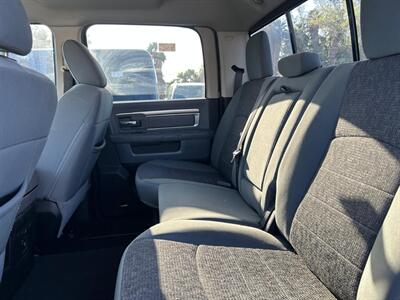 2018 RAM 1500 Big Horn - Photo 25 - Riverside, CA 92508