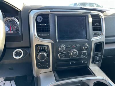 2018 RAM 1500 Big Horn - Photo 34 - Riverside, CA 92508