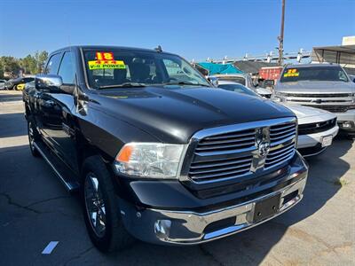 2018 RAM 1500 Big Horn - Photo 7 - Riverside, CA 92508