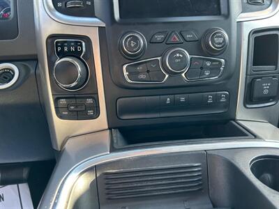 2018 RAM 1500 Big Horn - Photo 32 - Riverside, CA 92508