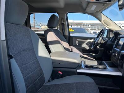 2018 RAM 1500 Big Horn - Photo 17 - Riverside, CA 92508