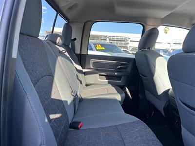2018 RAM 1500 Big Horn - Photo 20 - Riverside, CA 92508