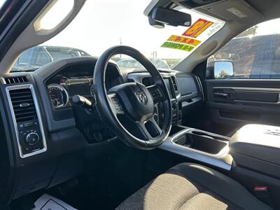 2018 RAM 1500 Big Horn - Photo 21 - Riverside, CA 92508