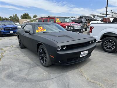 2017 Dodge Challenger SXT Plus   - Photo 22 - Riverside, CA 92508
