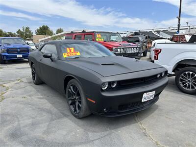 2017 Dodge Challenger SXT Plus   - Photo 23 - Riverside, CA 92508