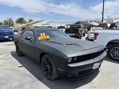 2017 Dodge Challenger SXT Plus   - Photo 74 - Riverside, CA 92508