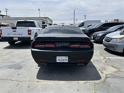 2017 Dodge Challenger SXT Plus   - Photo 80 - Riverside, CA 92508