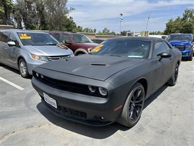 2017 Dodge Challenger SXT Plus   - Photo 54 - Riverside, CA 92508