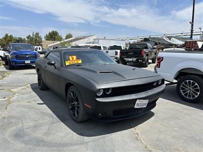 2017 Dodge Challenger SXT Plus   - Photo 94 - Riverside, CA 92508
