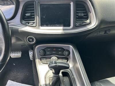 2017 Dodge Challenger SXT Plus   - Photo 19 - Riverside, CA 92508