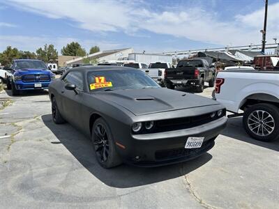 2017 Dodge Challenger SXT Plus   - Photo 25 - Riverside, CA 92508