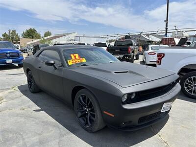 2017 Dodge Challenger SXT Plus   - Photo 52 - Riverside, CA 92508