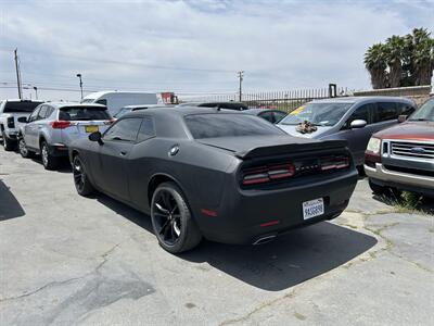 2017 Dodge Challenger SXT Plus   - Photo 3 - Riverside, CA 92508