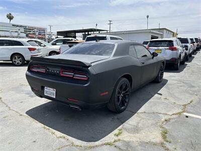 2017 Dodge Challenger SXT Plus   - Photo 59 - Riverside, CA 92508