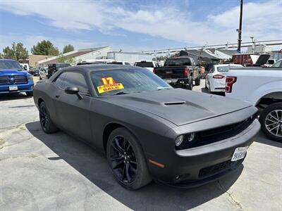 2017 Dodge Challenger SXT Plus   - Photo 75 - Riverside, CA 92508